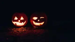 Halloween Party