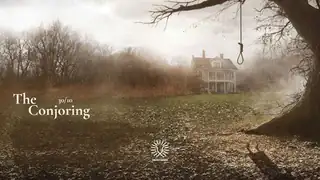 The Conjuring - Løvstræde - Friday