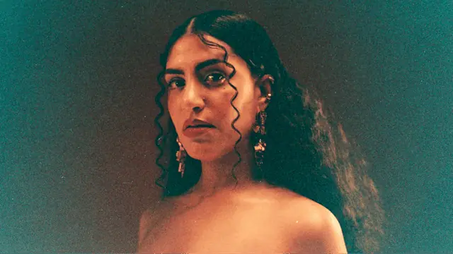 Julieta Rada at Union · Union, Copenhagen