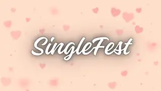 SingleFest in Aalborg 20-35 years