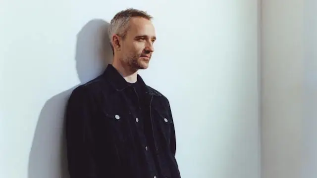 Rasmus Walter akustisk 2027 — B&W Live, Haslev