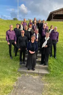 Brahms Concert: Ein Deutsches Requiem