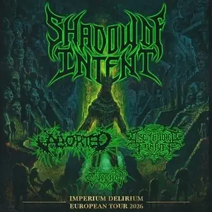 Aborted · Amager Bio, Copenhagen