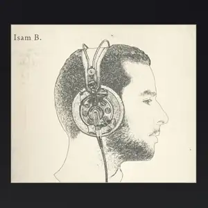Isam B