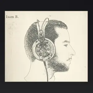Isam B · Train, Aarhus