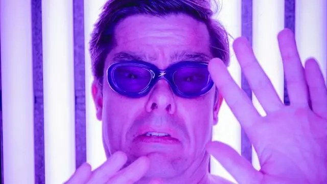 Michael Schøt: Nye Rør · Vartov Hal Koch, Copenhagen
