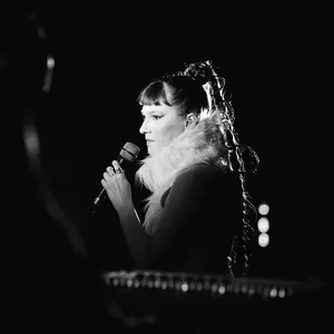 Katarina Barruk · turkis, Aarhus