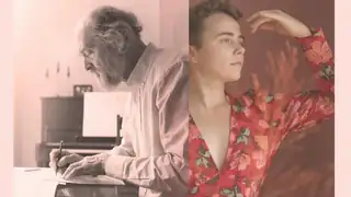 Arvo Pärt & Karmen Rõivassepp