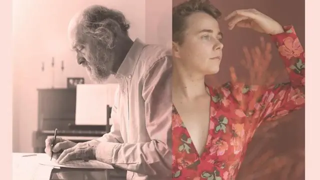 Arvo Pärt & Karmen Rõivassepp · Sankt Pauls Kirke, Aarhus