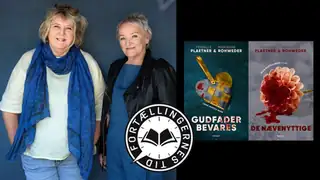 Mord & Martha Munk: Pernille Plaetner & Marianne Rohweder Tell Their Stories
