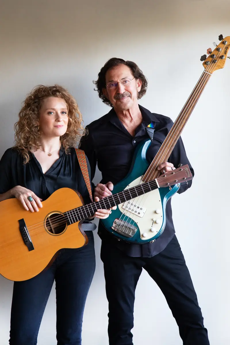 Alice Howe & Freebo · Metronomen, Frederiksberg