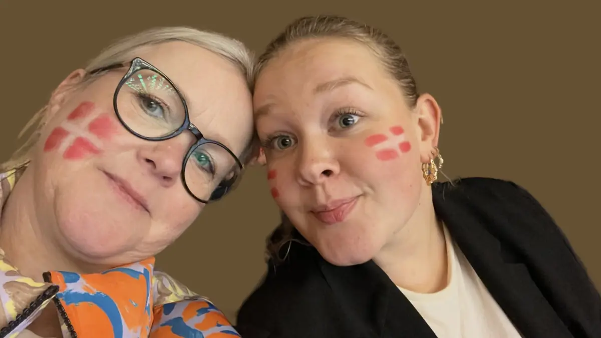 Thematic Evening on Family Life with Mental Illness — Hovedbiblioteket, Aarhus