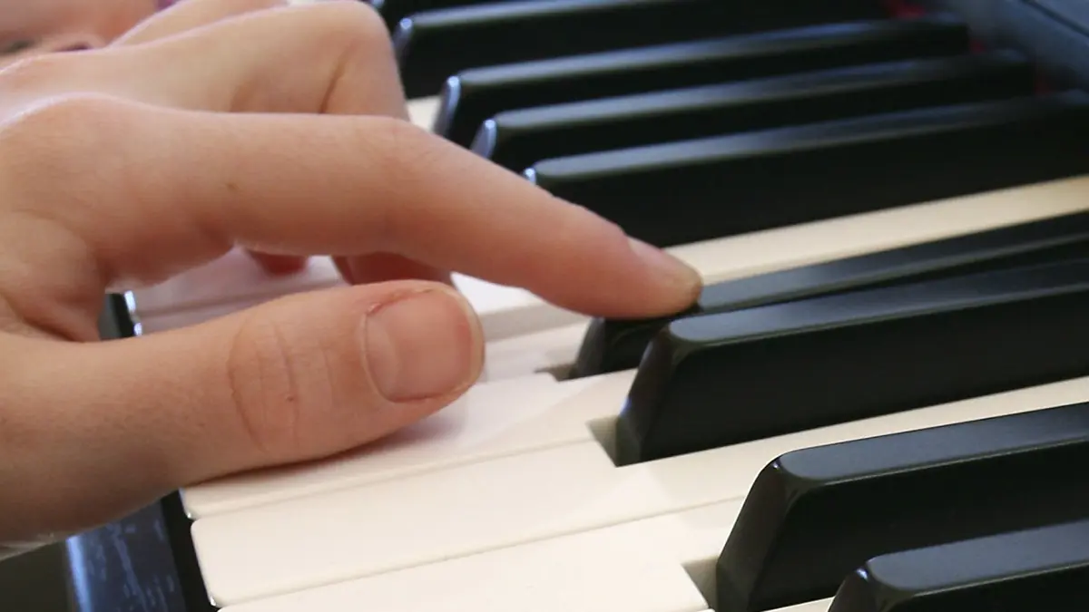 Henriette Larsen Solo Concert · BIBLIOTEKET Rentemestervej, Copenhagen