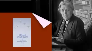 Literarischer Samstag: Selma Lagerlöf mit Tore Leifer