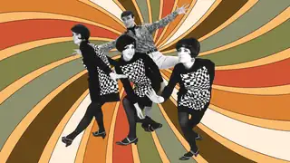Music from 1966 - "Oldies but Goodies"