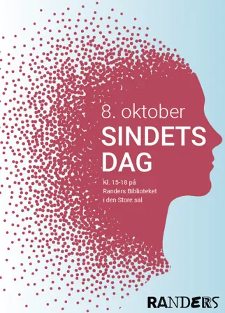 Sindets Dag 2026 · 1. Hovedbiblioteket, Randers