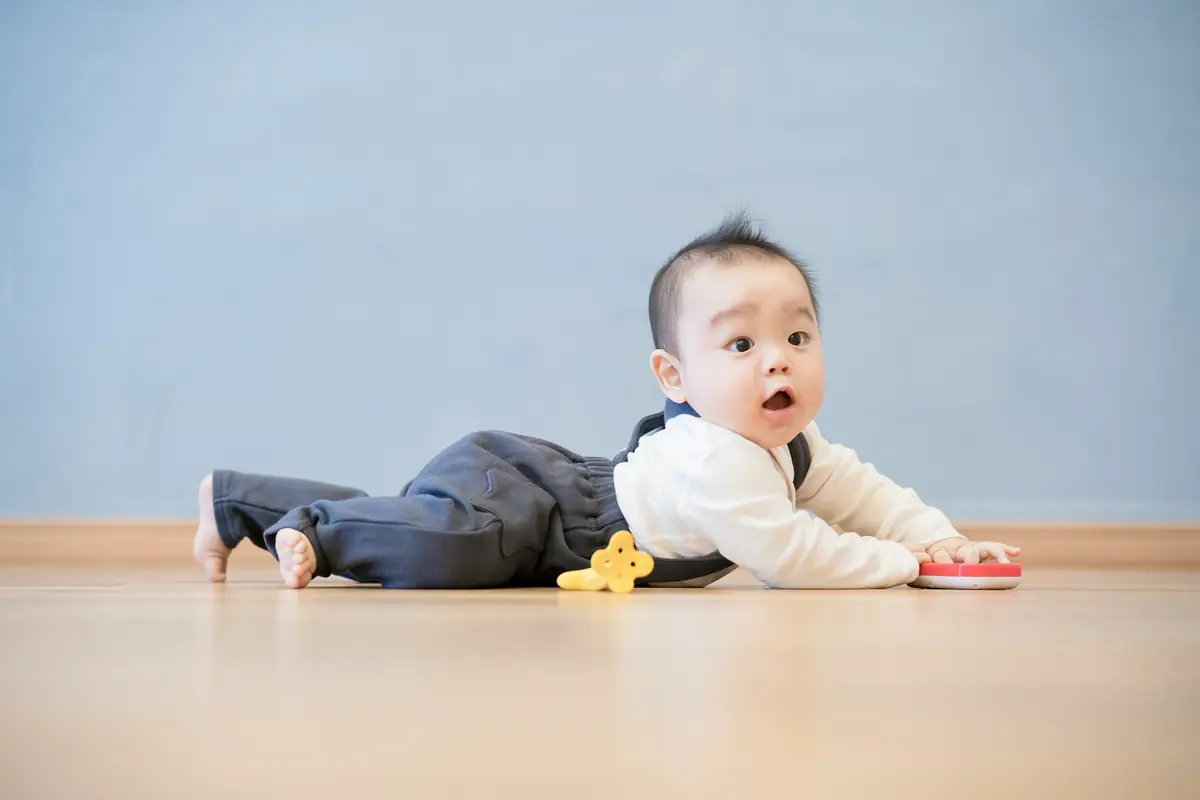 Baby Rhythm with Køge Music School · Borup Bibliotek, Borup