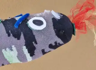 Create Your Own Hobby Horse - Workshop