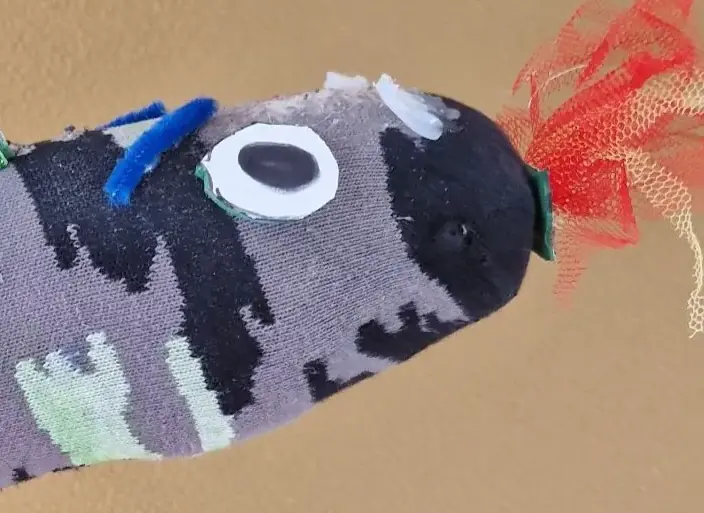 Create Your Own Hobby Horse - Workshop · Hovedbiblioteket, Viborg