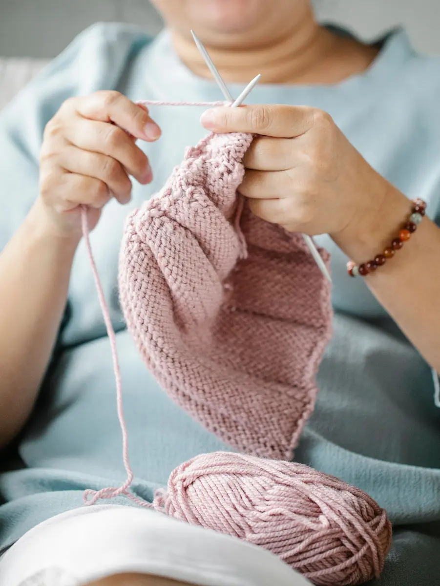 Craft Club at Søvind Library · Søvind Bibliotek, Horsens