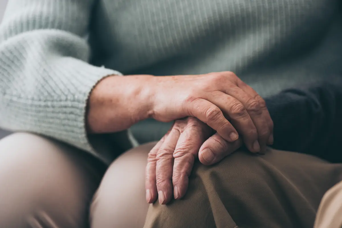 Evening meeting for relatives of people with dementia · Struer Bibliotek, Struer