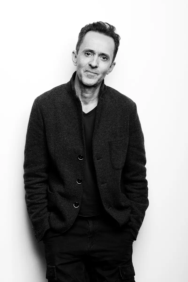 Author Talk // Kim Fupz Aakeson on Guilt, Punishment and Atonement · Børkop Bibliotek, Børkop