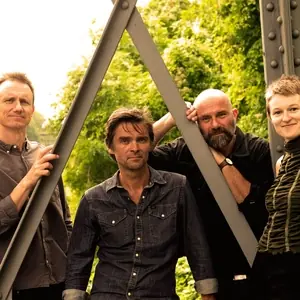 Mark Solborg — Center for Danish Jazz History, Aalborg