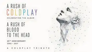 A Rush of Blood to the Head Tour // Vendelbohus