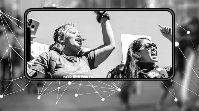 Building Power Online: How Movements Use, Lose and Own Digital Space · Mellemfolkeligt Samvirke, Copenhagen