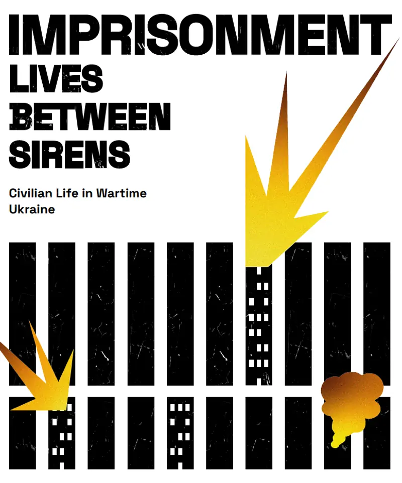 Exhibition Opening: Imprisonment/Indespærret · Fængselsmuseet, Horsens