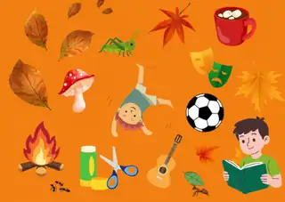 Autumn Holiday Theatre Workshop with Actress Jane Rohde