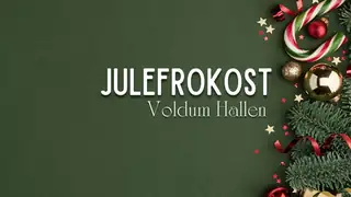 Julefrokost 2026