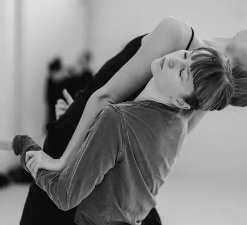 Ours, Others · Teater Momentum, Odense