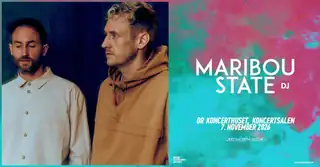 Maribou State (DJ)