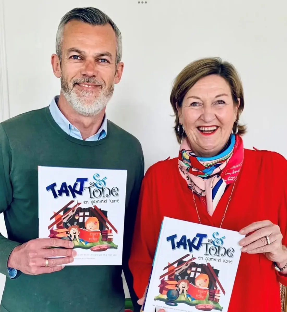 Cozy Reading with Gitte Hornshøj · Biblioteket i Herning, Herning