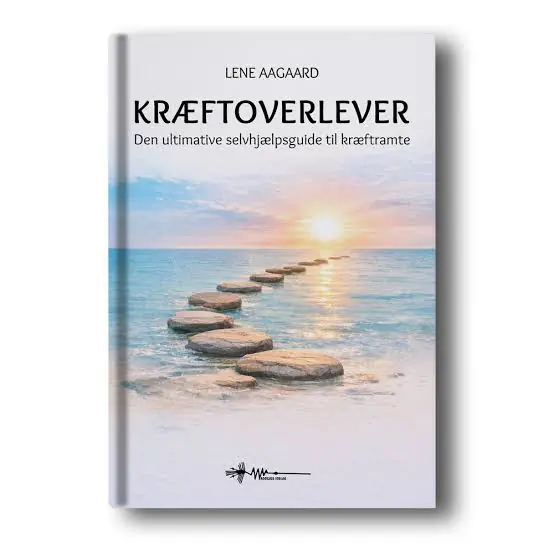Author Lecture with Lene Aagaard · Hovedbiblioteket, Skive
