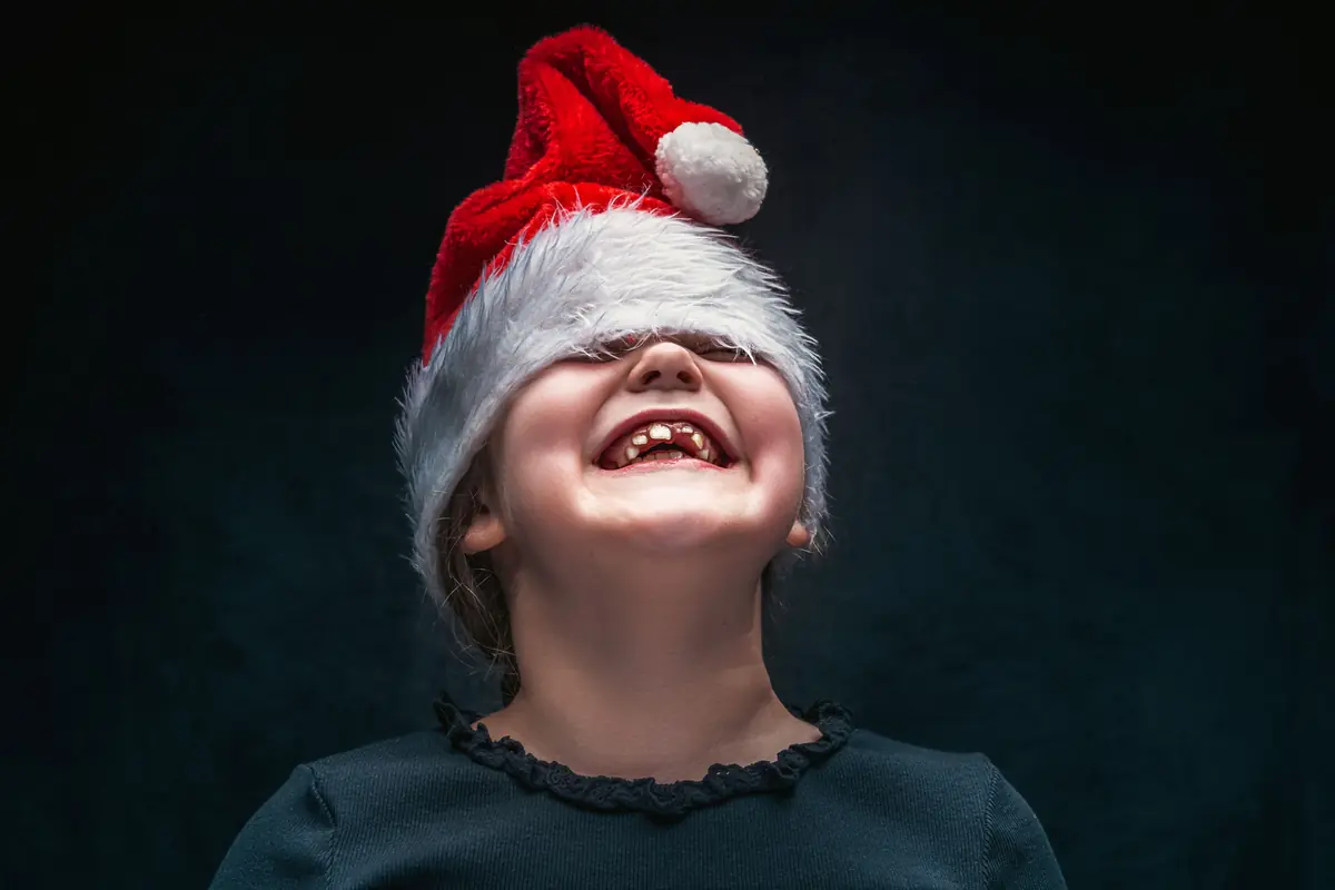 Nisseversitetet for kommende nisser (3-6 år) · Svenstrup Bibliotek, Svenstrup J