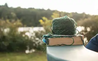Knit & Listen