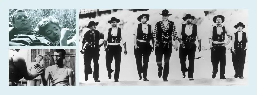 German Film Club - Spur der Steine · Islands Brygge Bibliotek, Copenhagen