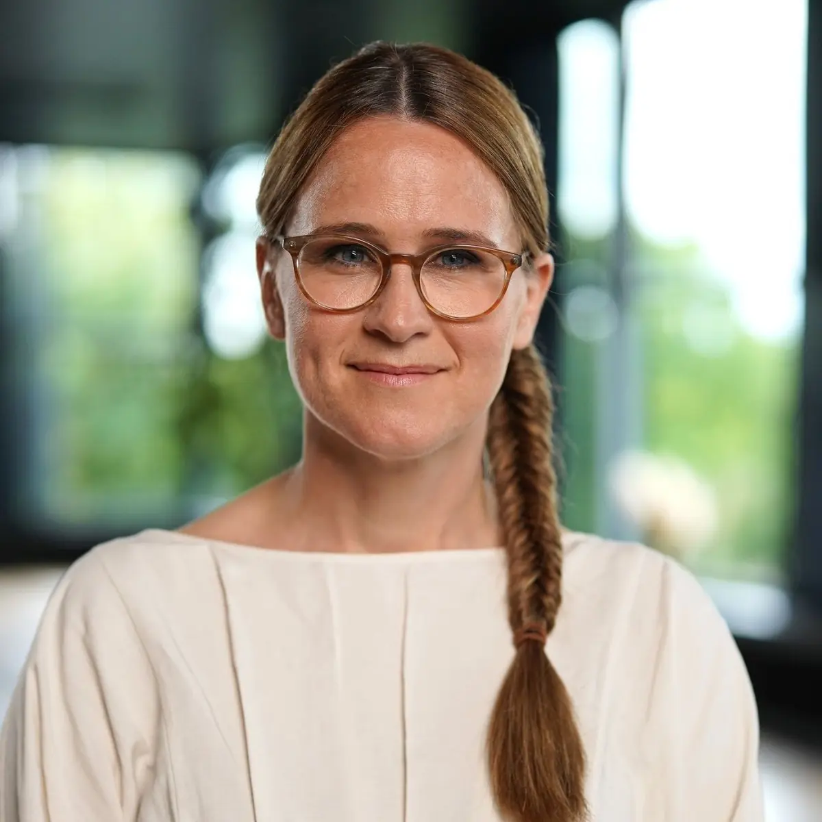 Trine Hjorth Bønnerup: Kend dig selv - og bliv en bedre partner — Hovedbiblioteket, Aarhus