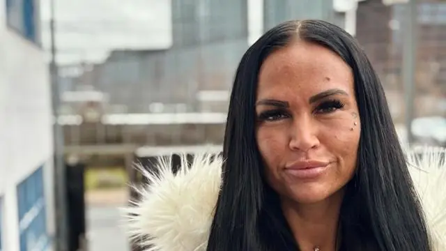 Catja - Gadens Stemmer · Kopenhagen