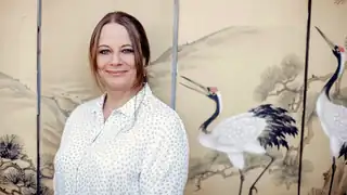 Merete Pryds Helle