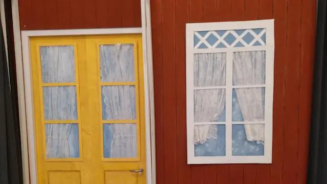 Emil from Lönneberg · Salen, Hertha Levefællesskab, Galten