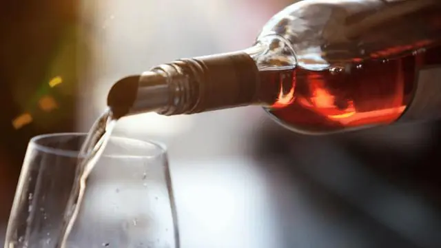 Wine Tasting · Egelund Idrætscenter, Beder-Malling