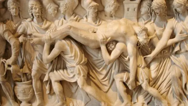 Rahbek's Salon on the Iliad (Part of the Salon Series Culture in Nature) · Vartov, Copenhagen