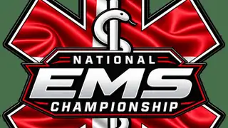 National EMS Championship - Indledende runder