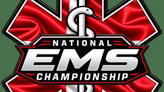 National EMS Championship - Indledende runder — Rigshospitalet, store Auditorium, København