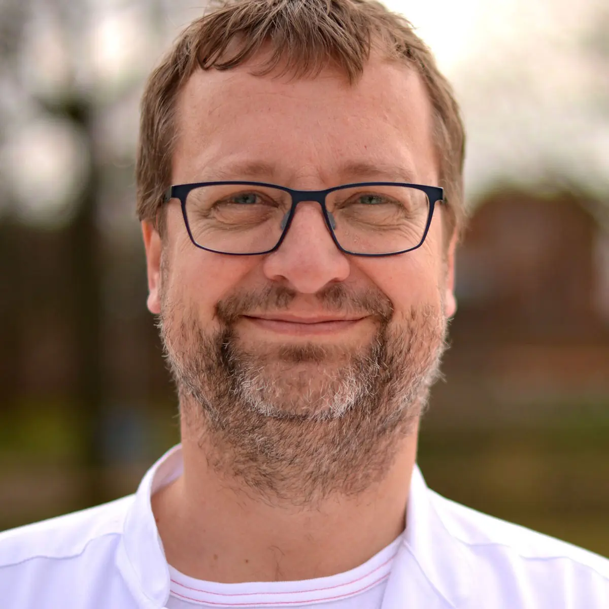 Troels W. Kjær: Træk stikket – og styrk din hjerne — Hovedbiblioteket, Aarhus