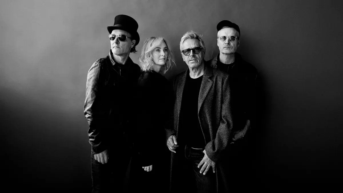 Michael Falch — Portalen, Greve Teater- og Musikhus, Greve