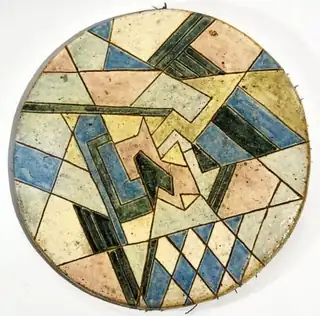 Mosaic Workshop
